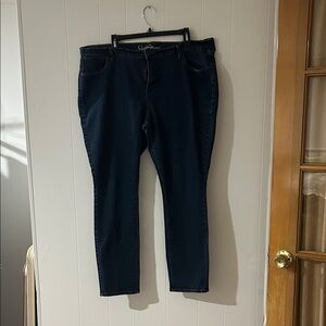 Old navy sweetheart Dark Blue Denim Jeans